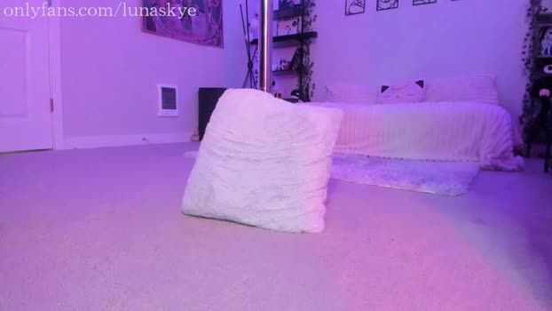 xlunaskye Chaturbate Female 12-11-2025