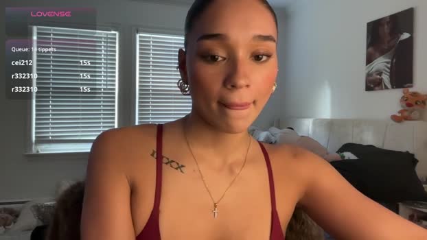 adriannarodriguez Chaturbate Female 12-11-2025