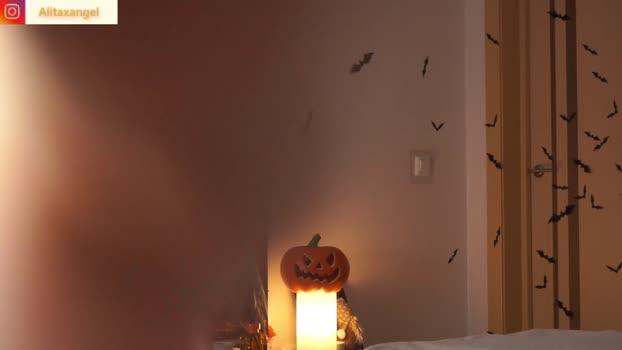 alitaangel_ Chaturbate Female 12-11-2025