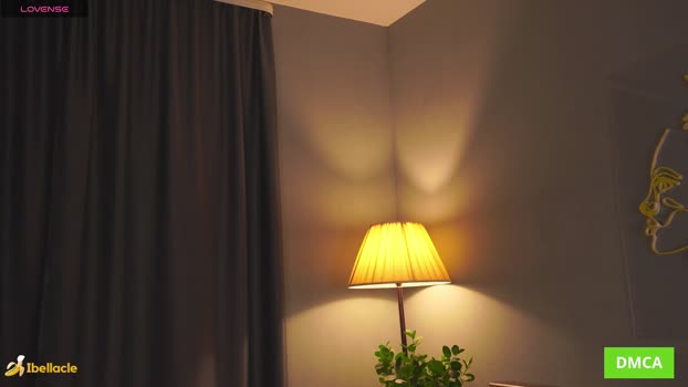 bellacle Chaturbate Female 13-11-2025