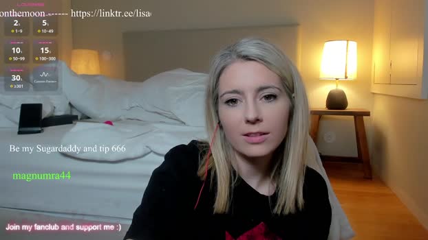 kimilee22 Chaturbate Female 12-11-2025