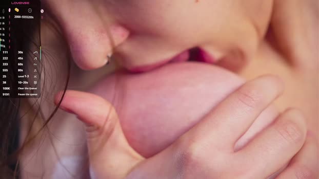 libbyshepard Chaturbate Female 13-11-2025