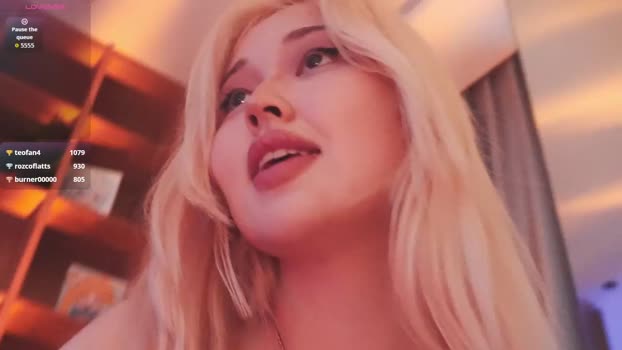 seduza_hyun Chaturbate Female 13-11-2025