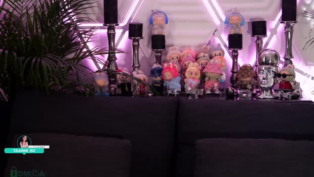 taanni_bc Chaturbate Female 13-11-2025