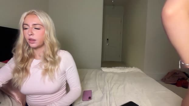 alexajefferies Chaturbate Female 14-11-2025