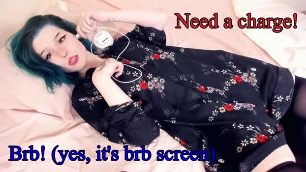 alicentity Chaturbate Female 14-11-2025