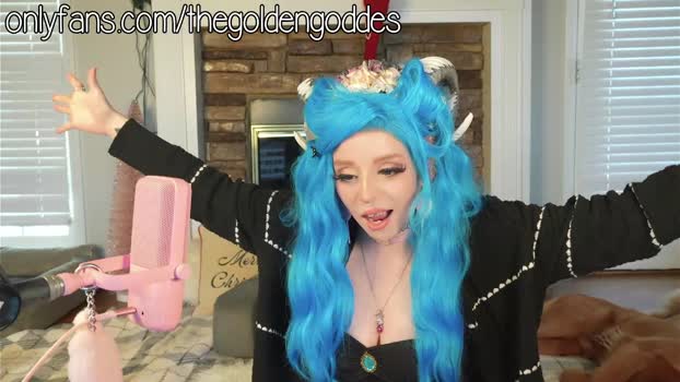 goldengoddessxxx Chaturbate Female 13-11-2025