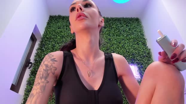 hotfallingdevil Chaturbate Female 14-11-2025