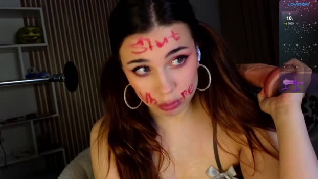 katerinchik Chaturbate Female 13-11-2025