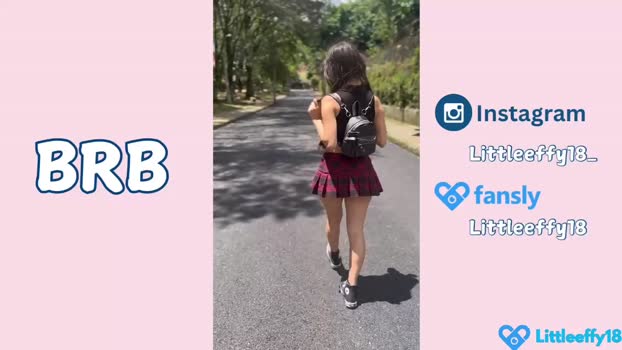 little_effy18_ Chaturbate Female 14-11-2025