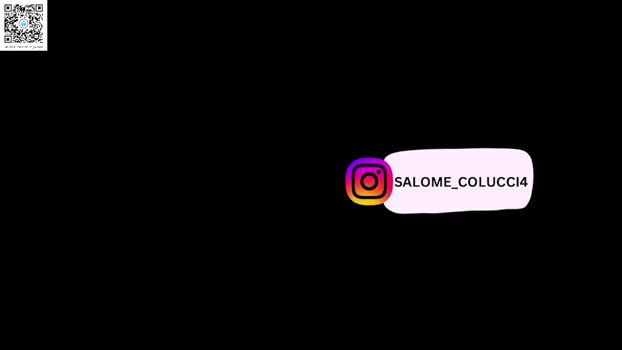 pavlovacoluccii_ Chaturbate Female 13-11-2025