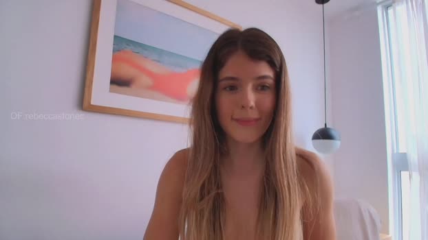 rebeccastonee Chaturbate Female 13-11-2025