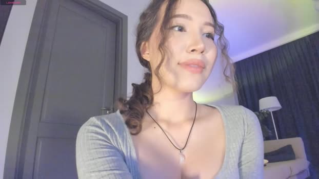 yours_meyy Chaturbate Female 13-11-2025