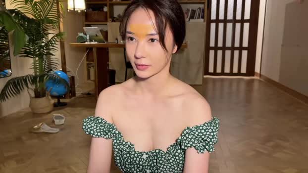 yuanlili Chaturbate Female 13-11-2025