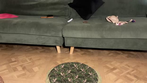 yuanlili Chaturbate Female 14-11-2025