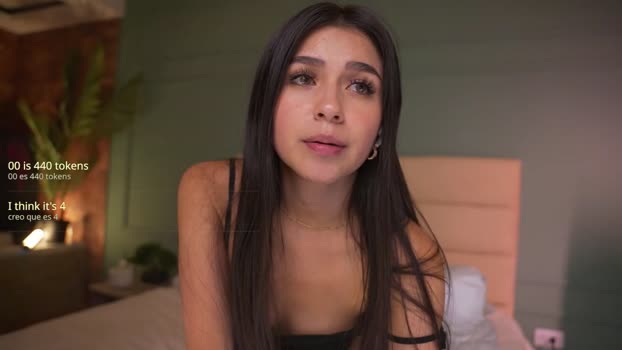 ashley_jones9 Chaturbate Female 14-11-2025