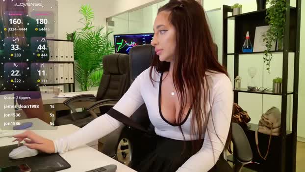 babesgowild Chaturbate Female 15-11-2025