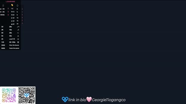 chloe_show Chaturbate Female 14-11-2025