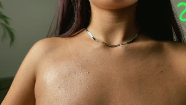 deniseone Chaturbate Female 14-11-2025