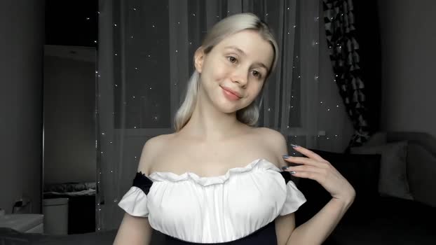 hi_popsy Chaturbate Female 14-11-2025