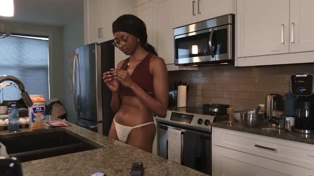 iammisstery Chaturbate Female 14-11-2025