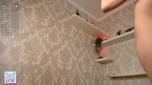 firekatie Chaturbate Female 16-11-2025