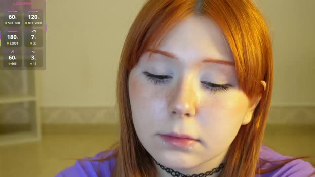 hannah_lourens Chaturbate Female 16-11-2025