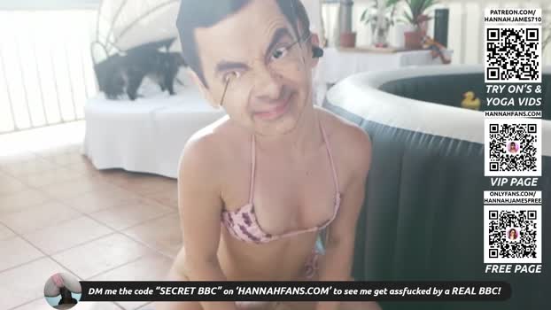 hannahjames710 Chaturbate Female 15-11-2025