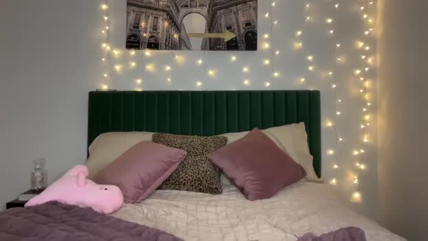 indy_xx Chaturbate Female 16-11-2025