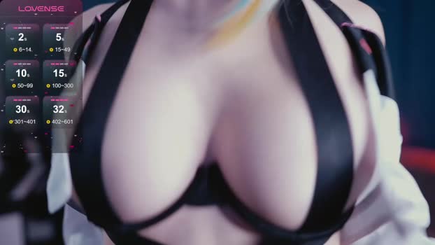 madnessalise Chaturbate Female 15-11-2025