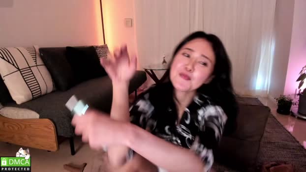 maybenanako Chaturbate Female 16-11-2025