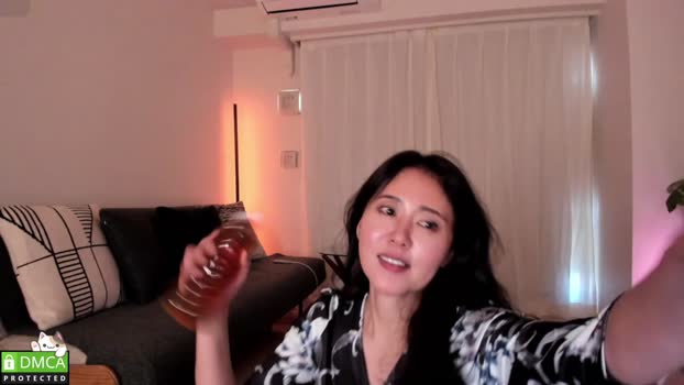 maybenanako Chaturbate Female 16-11-2025