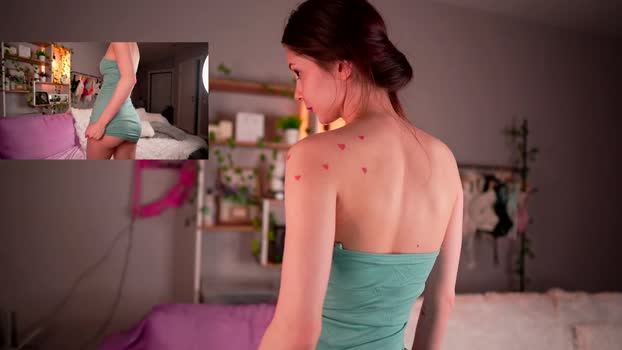 melissaxcbx Chaturbate Female 15-11-2025