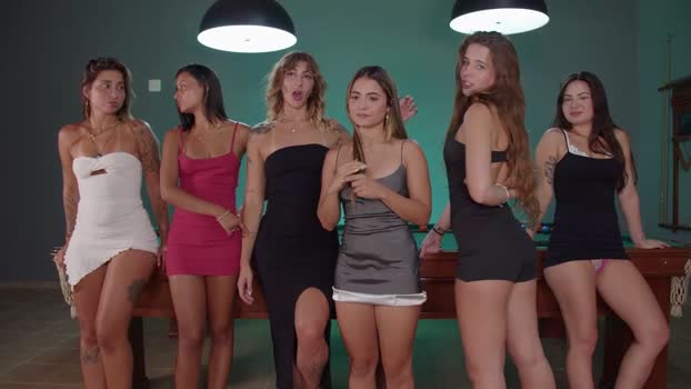 brazilians_doitbetter Chaturbate Female 16-11-2025