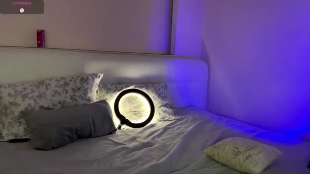 randiburt Chaturbate Female 16-11-2025