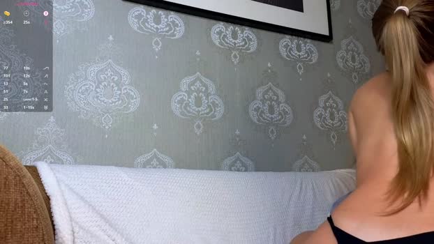 cute_fox_girl Chaturbate Female 19-11-2025