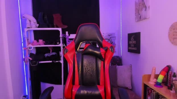 lexy_evanss Chaturbate Female 19-11-2025