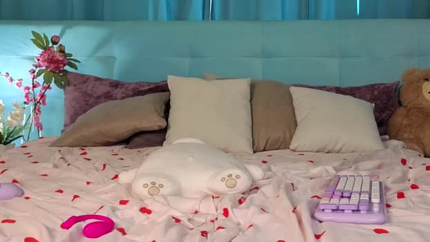 bella_stewartt Chaturbate Female 20-11-2025