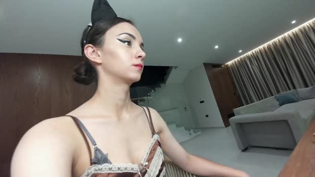 ehotlovea Chaturbate Female 20-11-2025