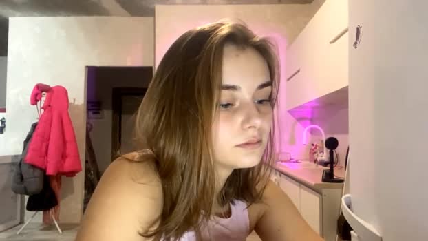 isauratorkelson Chaturbate Female 20-11-2025