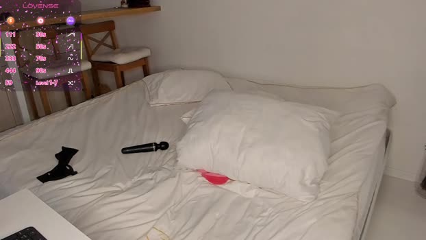 lili_and_niki Chaturbate Female 19-11-2025