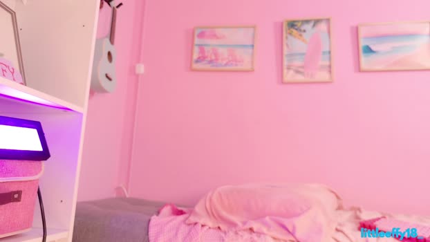 little_effy18_ Chaturbate Female 20-11-2025