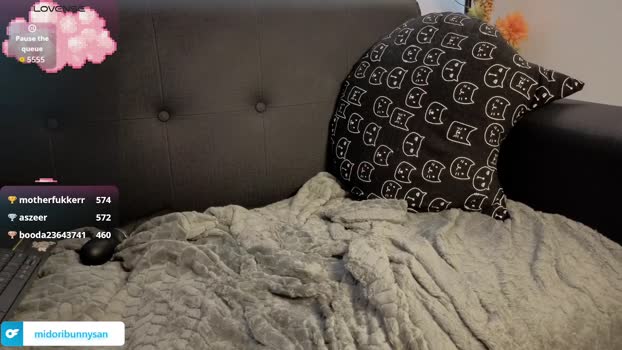 midori__san Chaturbate Female 19-11-2025