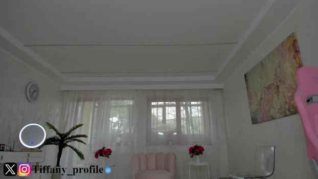 tiffanyhouston_ Chaturbate Female 20-11-2025