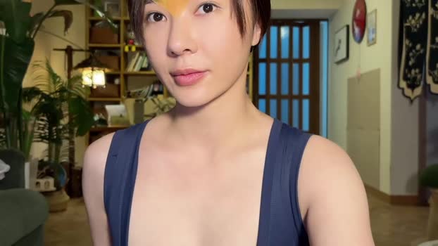 yuanlili Chaturbate Female 19-11-2025