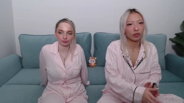 vivianwinters Chaturbate Female 21-11-2025