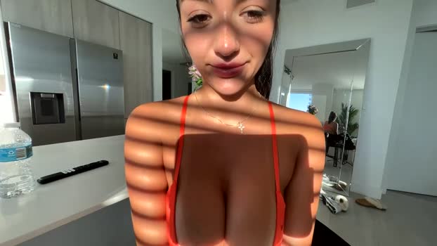 kaliblakexo Chaturbate Female 21-11-2025