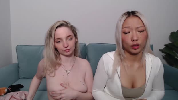 vivianwinters Chaturbate Female 22-11-2025