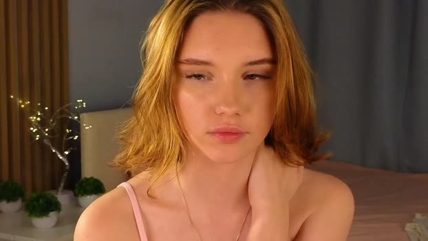 soul_garden Chaturbate Female 22-11-2025