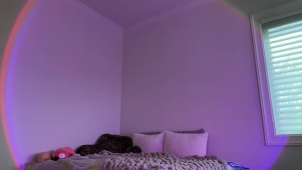 graceyrose Chaturbate Female 23-11-2025